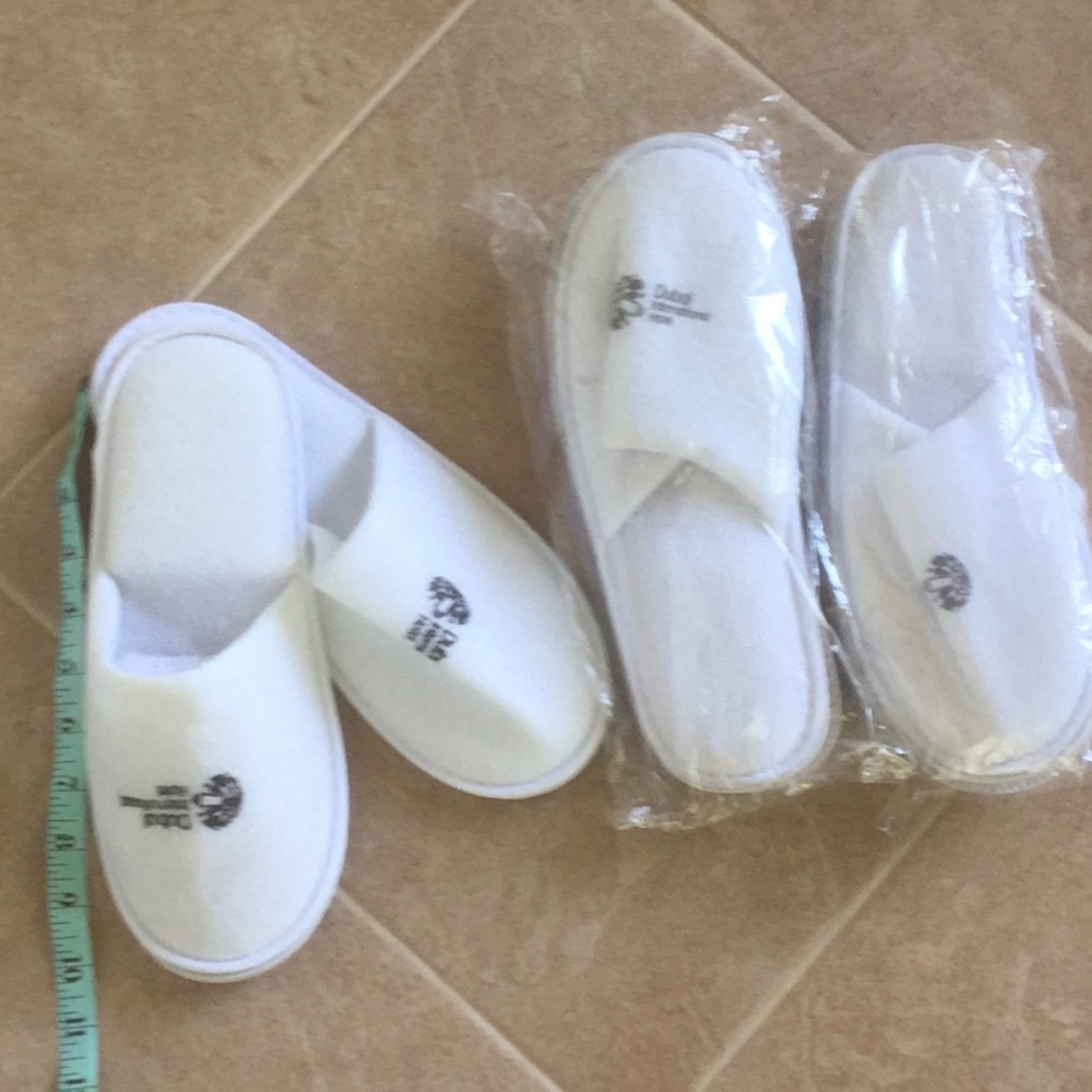 Slippers
